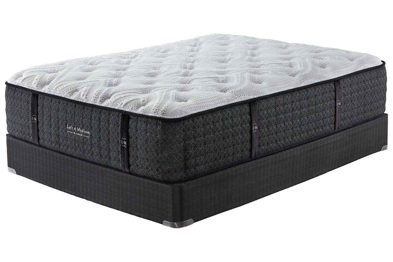 Ashley Queen Mattress M66731 Portland, OR Key Home Furnishings